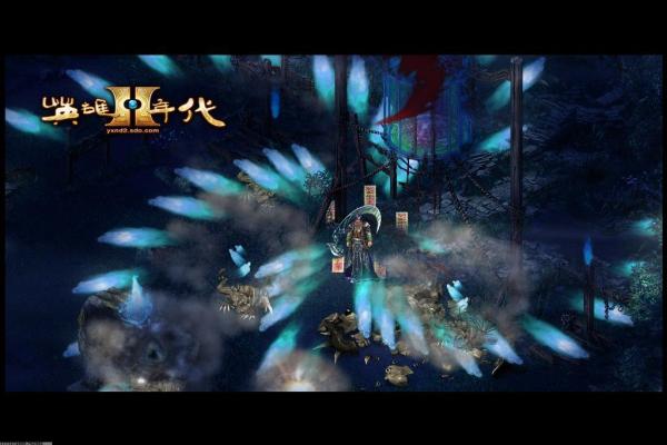 横版射击经典合集推荐：魂斗罗及更多