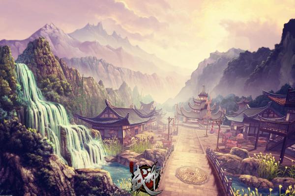 原神钓鱼地图与最佳钓鱼点全解析